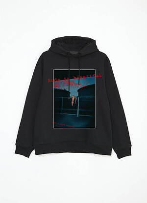 SHOOP x KISHIN SHINOYAMA NUDE 2 HOODIE L