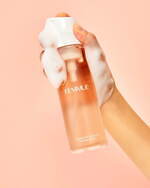 ファミュ2022年春スキンケア、ファミュ初の洗顔料は“泡で出てくる”ムースウォッシュ｜写真4