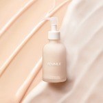 ファミュ2022年春スキンケア、ファミュ初の洗顔料は“泡で出てくる”ムースウォッシュ｜写真5