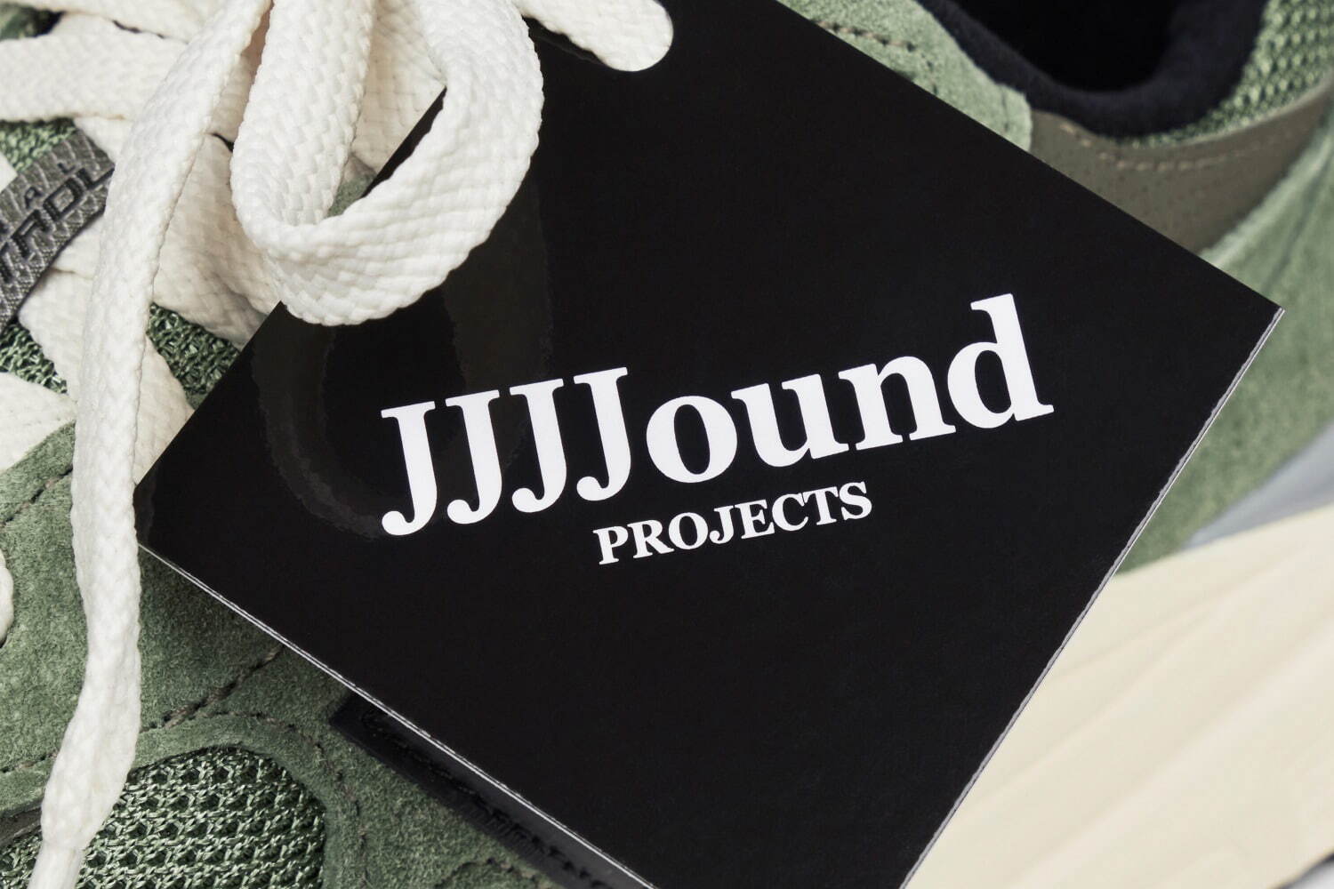 ニューバランス(New Balance), ジョウンド(JJJJound) 990v3｜写真8