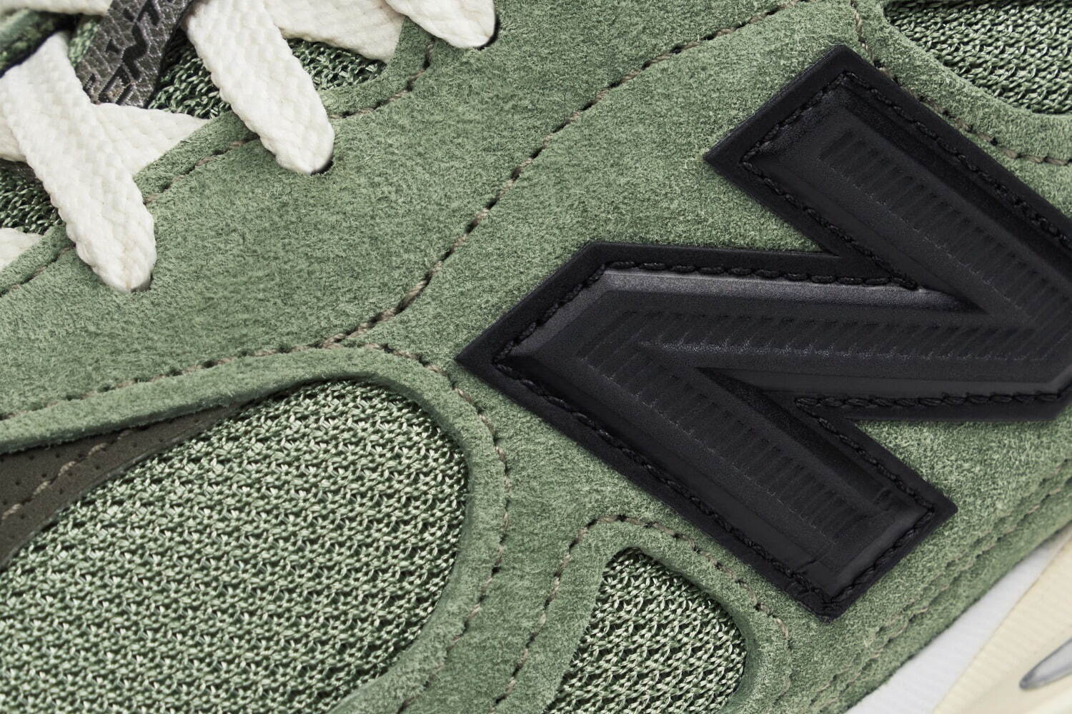 ニューバランス(New Balance), ジョウンド(JJJJound) 990v3｜写真9