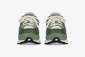 ニューバランス(New Balance), ジョウンド(JJJJound) 990v3｜写真3