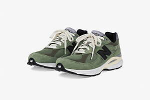 ニューバランス(New Balance), ジョウンド(JJJJound) 990v3｜写真1