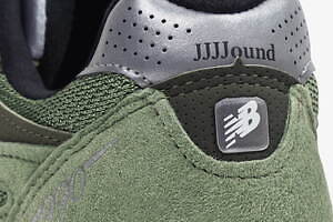 ニューバランス(New Balance), ジョウンド(JJJJound) 990v3｜写真10