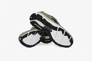 ニューバランス(New Balance), ジョウンド(JJJJound) 990v3｜写真6