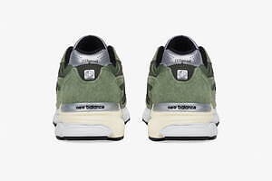 ニューバランス(New Balance), ジョウンド(JJJJound) 990v3｜写真4