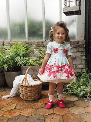 シャーリーテンプル(Shirley Temple) 2022年春ウィメンズコレクション  - 写真5