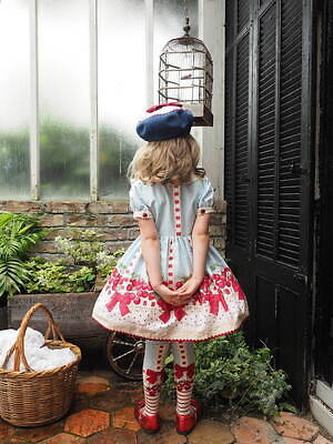 シャーリーテンプル(Shirley Temple) 2022年春ウィメンズコレクション  - 写真7