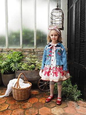 シャーリーテンプル(Shirley Temple) 2022年春ウィメンズコレクション  - 写真8