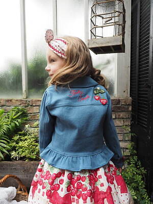 シャーリーテンプル(Shirley Temple) 2022年春ウィメンズコレクション  - 写真9