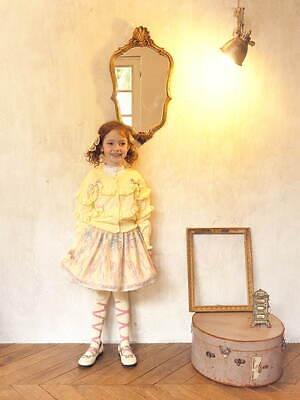 シャーリーテンプル(Shirley Temple) 2022年春ウィメンズコレクション  - 写真11