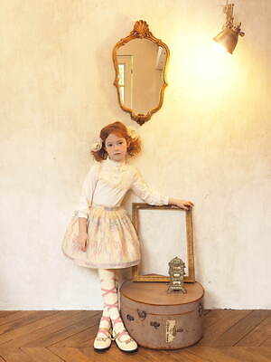 シャーリーテンプル(Shirley Temple) 2022年春ウィメンズコレクション  - 写真12