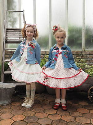 シャーリーテンプル(Shirley Temple) 2022年春ウィメンズコレクション  - 写真17