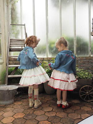 シャーリーテンプル(Shirley Temple) 2022年春ウィメンズコレクション  - 写真18