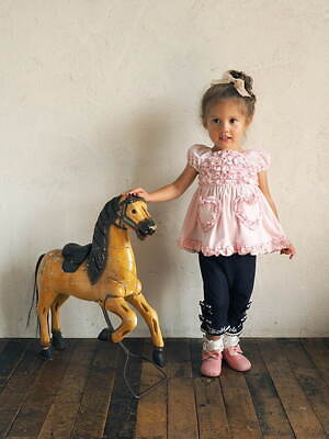 シャーリーテンプル(Shirley Temple) 2022年春ウィメンズコレクション  - 写真19