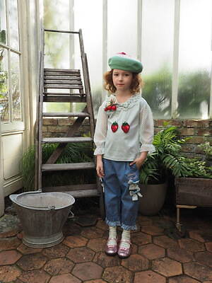 シャーリーテンプル(Shirley Temple) 2022年春ウィメンズコレクション  - 写真21