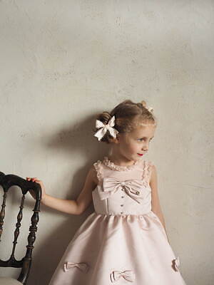 シャーリーテンプル(Shirley Temple) 2022年春ウィメンズコレクション  - 写真23