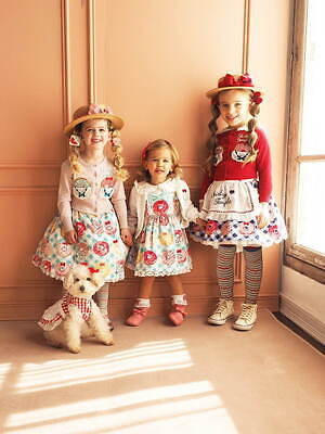 シャーリーテンプル(Shirley Temple) 2022年春ウィメンズコレクション  - 写真24