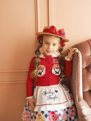 シャーリーテンプル(Shirley Temple) 2022年春ウィメンズコレクション  - 写真26