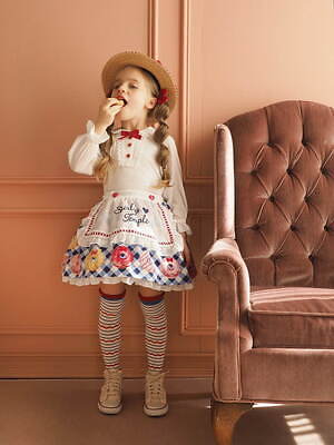 シャーリーテンプル(Shirley Temple) 2022年春ウィメンズコレクション  - 写真28