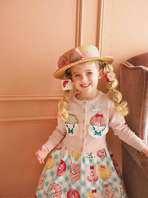 シャーリーテンプル(Shirley Temple) 2022年春ウィメンズコレクション  - 写真29