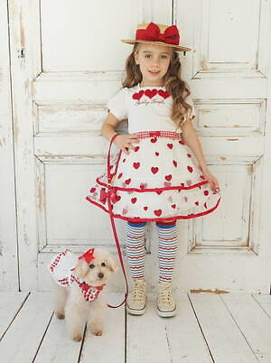 シャーリーテンプル(Shirley Temple) 2022年春ウィメンズコレクション  - 写真33