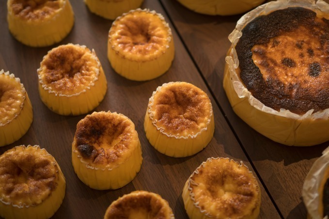 ＜絶品チーズケーキの名店＞一度は食べたい老舗レアチーズケーキや本格派バスクチーズケーキ専門店