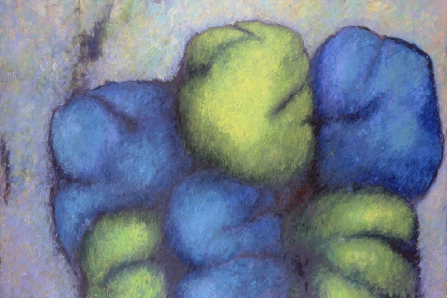 江戸時代｜展覧会「雲をつかむ」原美術館ARCで - 曖昧さの中から本質を捉えるような現代美術や東洋古美術を紹介