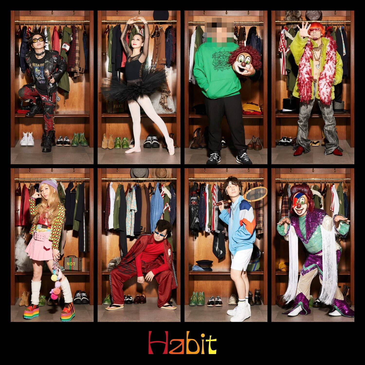 セカオワ SEKAI NO OWARI まとめ売り 10点