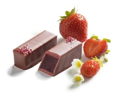 ラ・メゾン・デュ・ショコラ2022年ホワイトデー"苺"がテーマの限定チョコレートアソート｜写真2