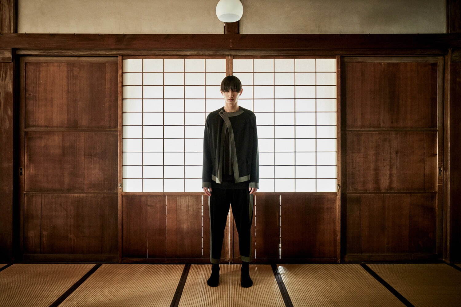 シセ(SISE) 2022-23年秋冬メンズコレクション  - 写真6