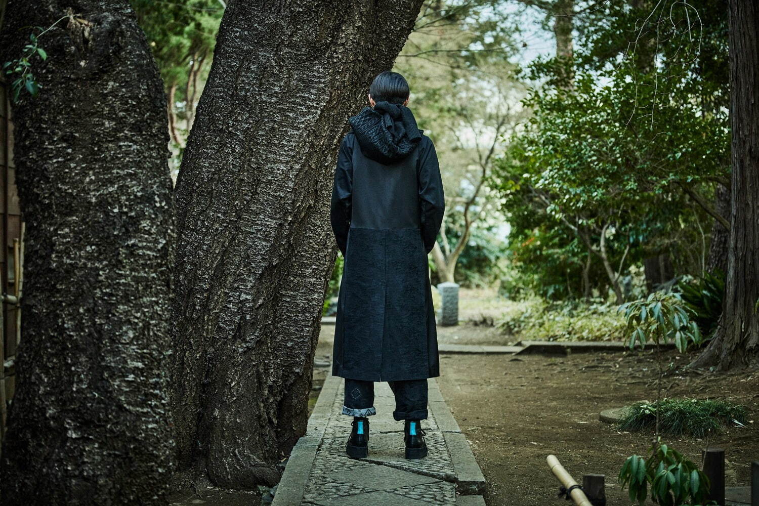 シセ(SISE) 2022-23年秋冬メンズコレクション  - 写真21