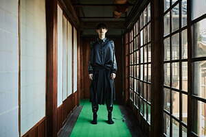 シセ(SISE) 2022-23年秋冬メンズコレクション  - 写真3