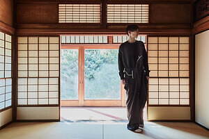 シセ(SISE) 2022-23年秋冬メンズコレクション  - 写真7