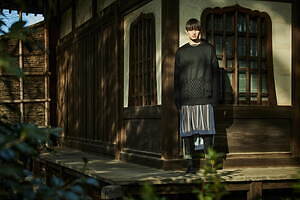 シセ(SISE) 2022-23年秋冬メンズコレクション  - 写真8