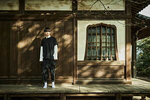 シセ(SISE) 2022-23年秋冬メンズコレクション  - 写真10