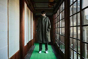 シセ(SISE) 2022-23年秋冬メンズコレクション  - 写真13