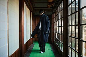 シセ(SISE) 2022-23年秋冬メンズコレクション  - 写真14