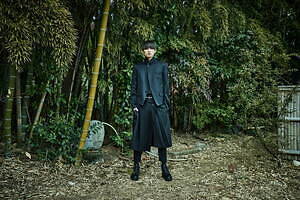 シセ(SISE) 2022-23年秋冬メンズコレクション  - 写真17