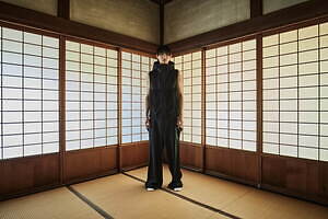 シセ(SISE) 2022-23年秋冬メンズコレクション  - 写真18