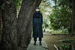 シセ(SISE) 2022-23年秋冬メンズコレクション  - 写真20