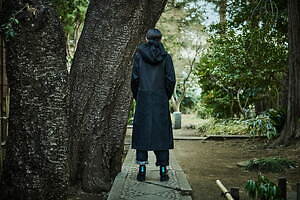 シセ(SISE) 2022-23年秋冬メンズコレクション  - 写真21