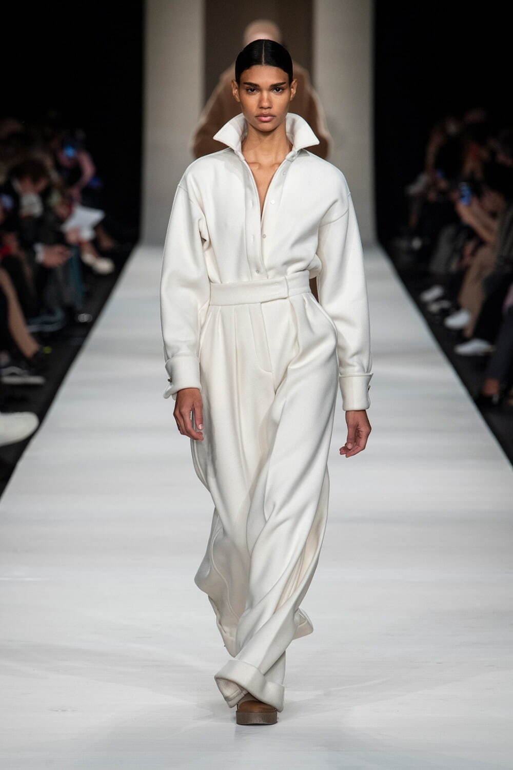 マックスマーラ(Max Mara) 2022-23年秋冬ウィメンズコレクション  - 写真5