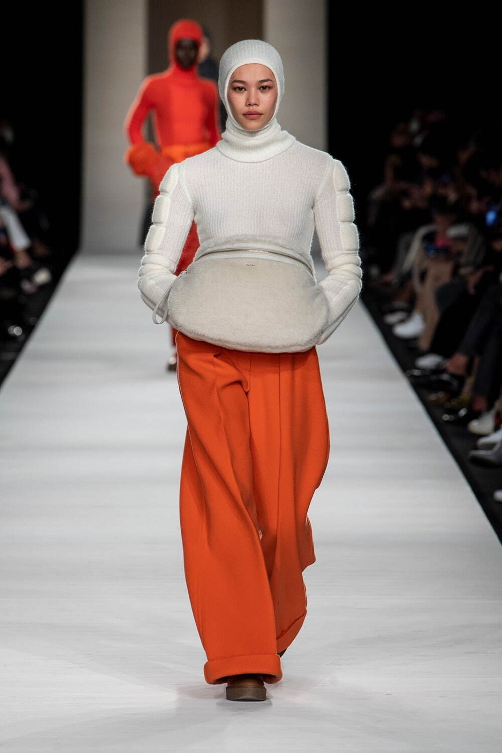 マックスマーラ(Max Mara) 2022-23年秋冬ウィメンズコレクション  - 写真35