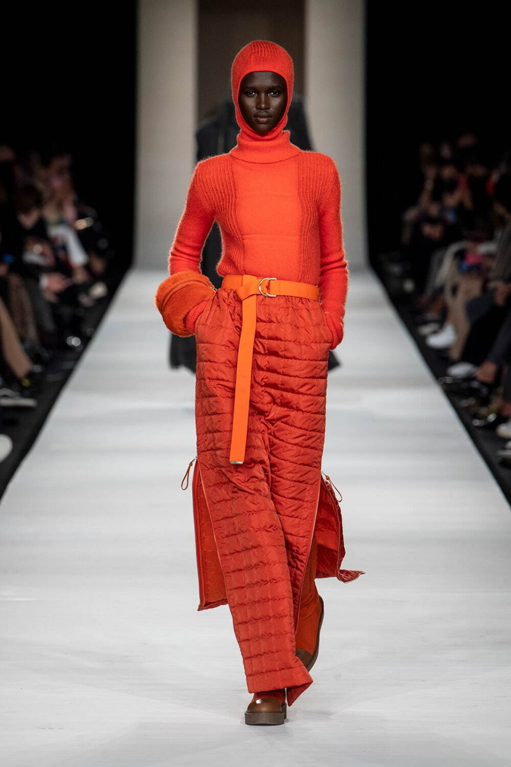 マックスマーラ(Max Mara) 2022-23年秋冬ウィメンズコレクション  - 写真36