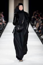 マックスマーラ 2022-23年秋冬コレクション - モダニストの“魔法”をかけて｜写真17