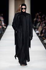 マックスマーラ 2022-23年秋冬コレクション - モダニストの“魔法”をかけて｜写真18