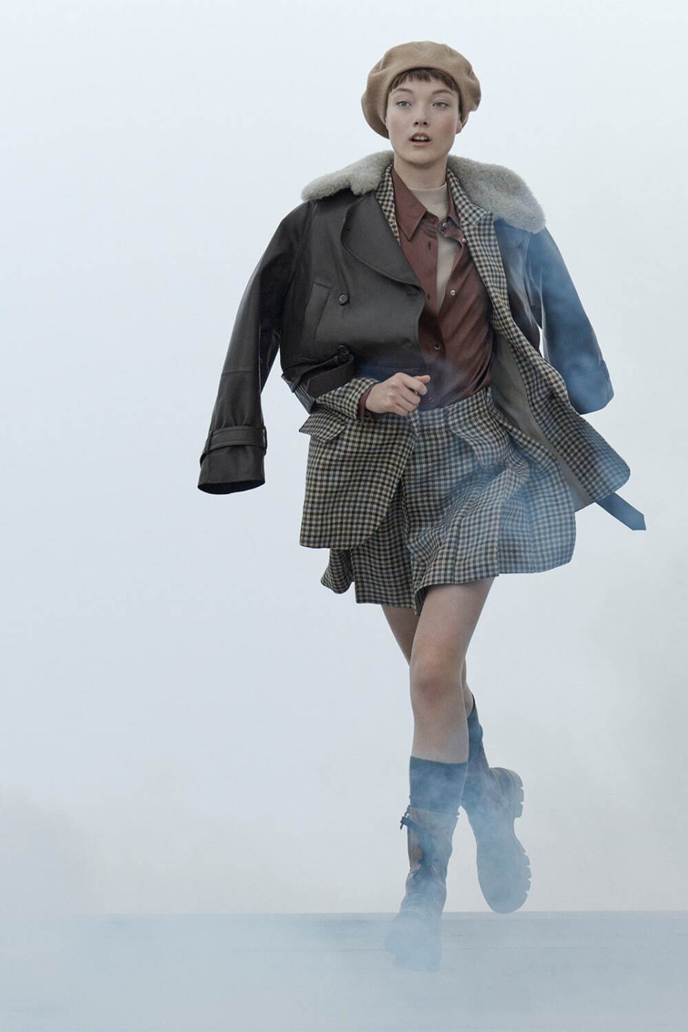 ブルネロ クチネリ(BRUNELLO CUCINELLI) 2022-23年秋冬