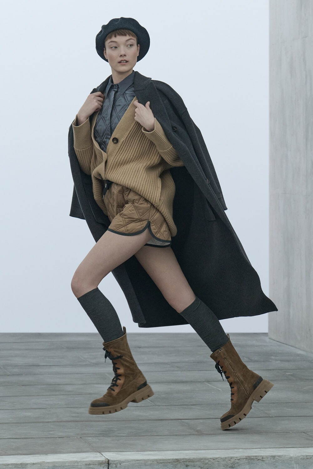 ブルネロ クチネリ(BRUNELLO CUCINELLI) 2022-23年秋冬