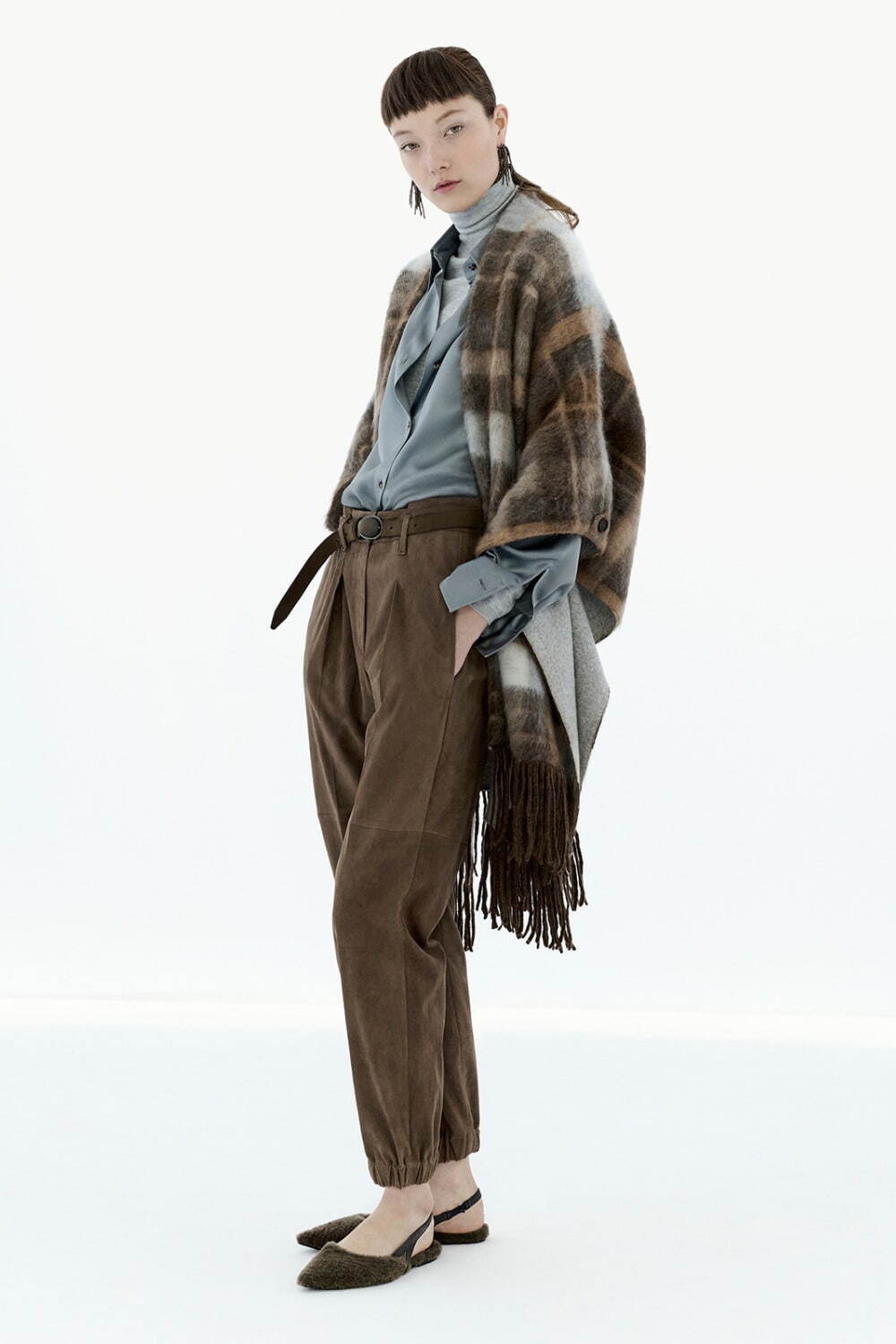 ブルネロ クチネリ(BRUNELLO CUCINELLI) 2022-23年秋冬
